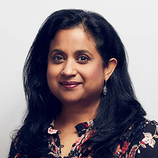 Dr. Deepa Kundur